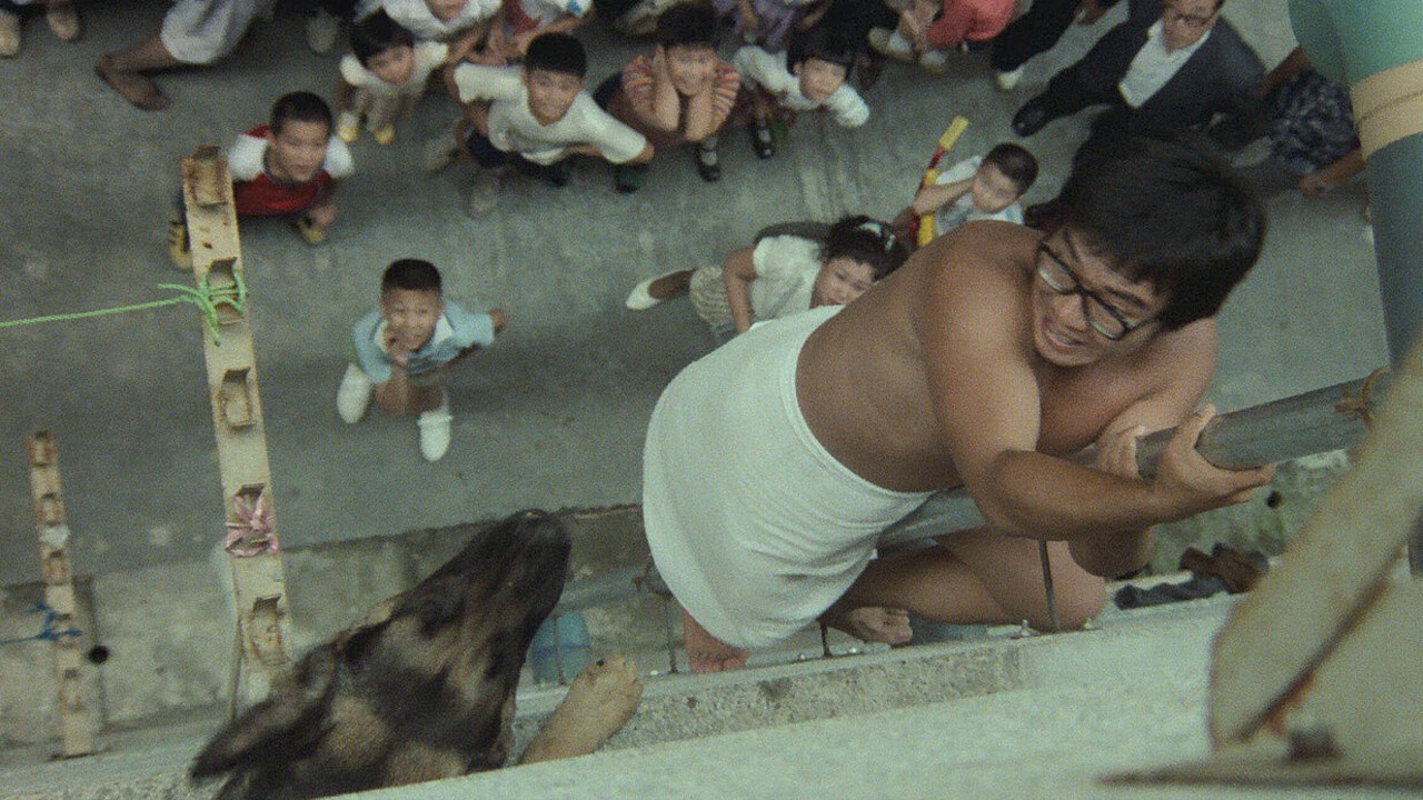 Image du film In Our Time