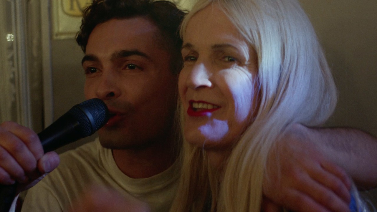 Image du film Sole Mio