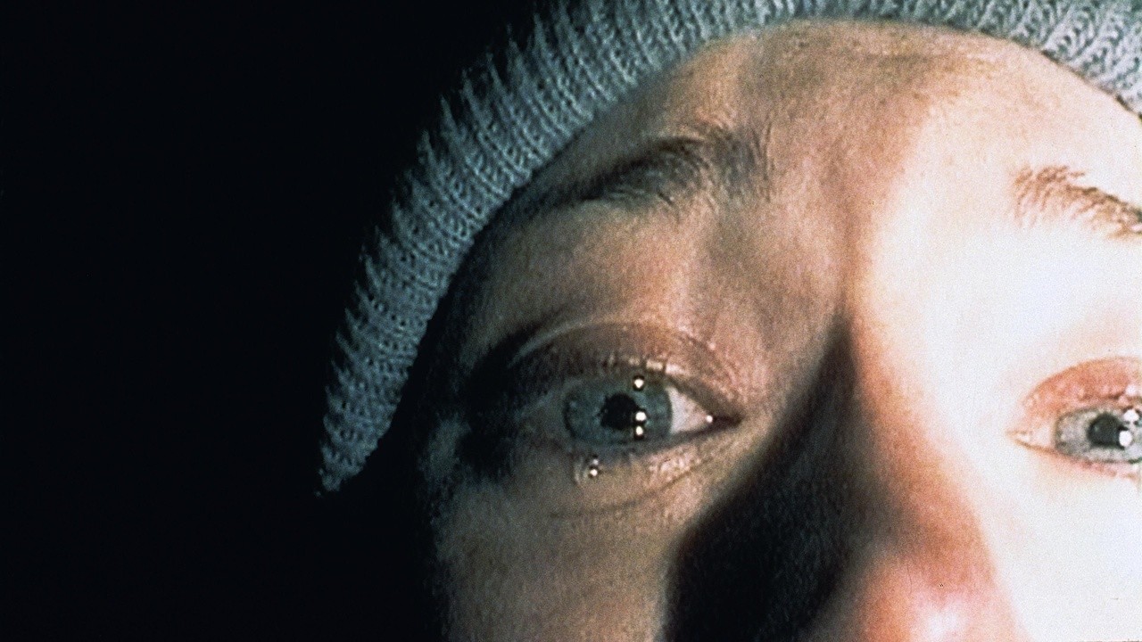 Image du film Le Projet Blair Witch