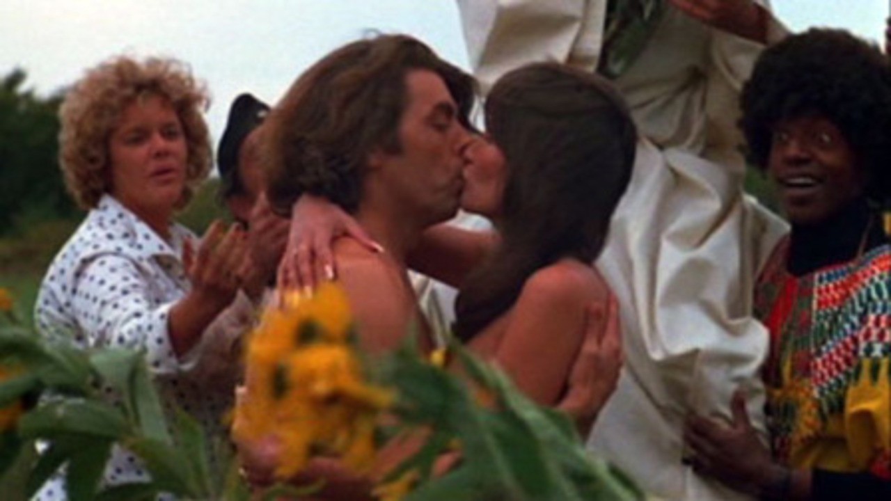 Linda Lovelace for President