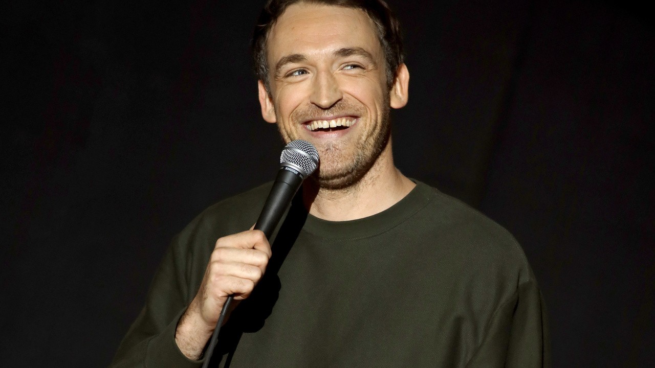 Dan Soder: Son of a Gary