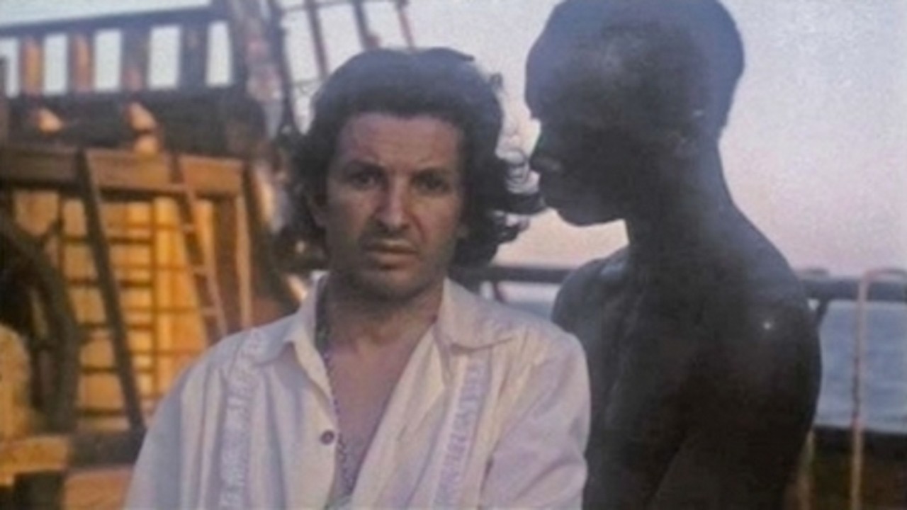 Image du film Benito Cereno