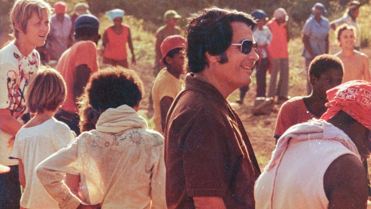 Jonestown: Terror in the Jungle