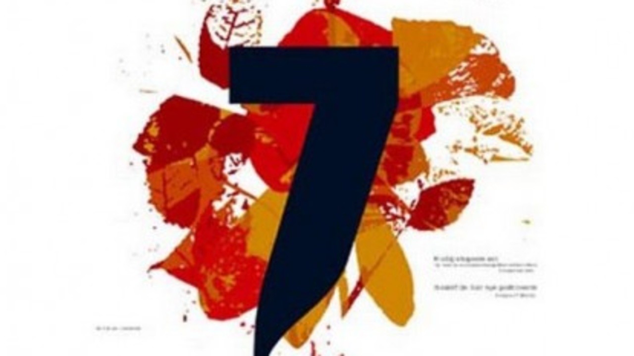 The 7 Deadly Sins