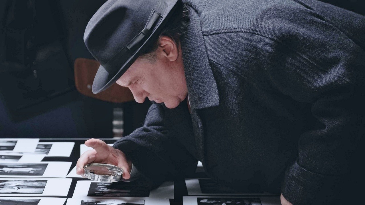 Image du film Maigret