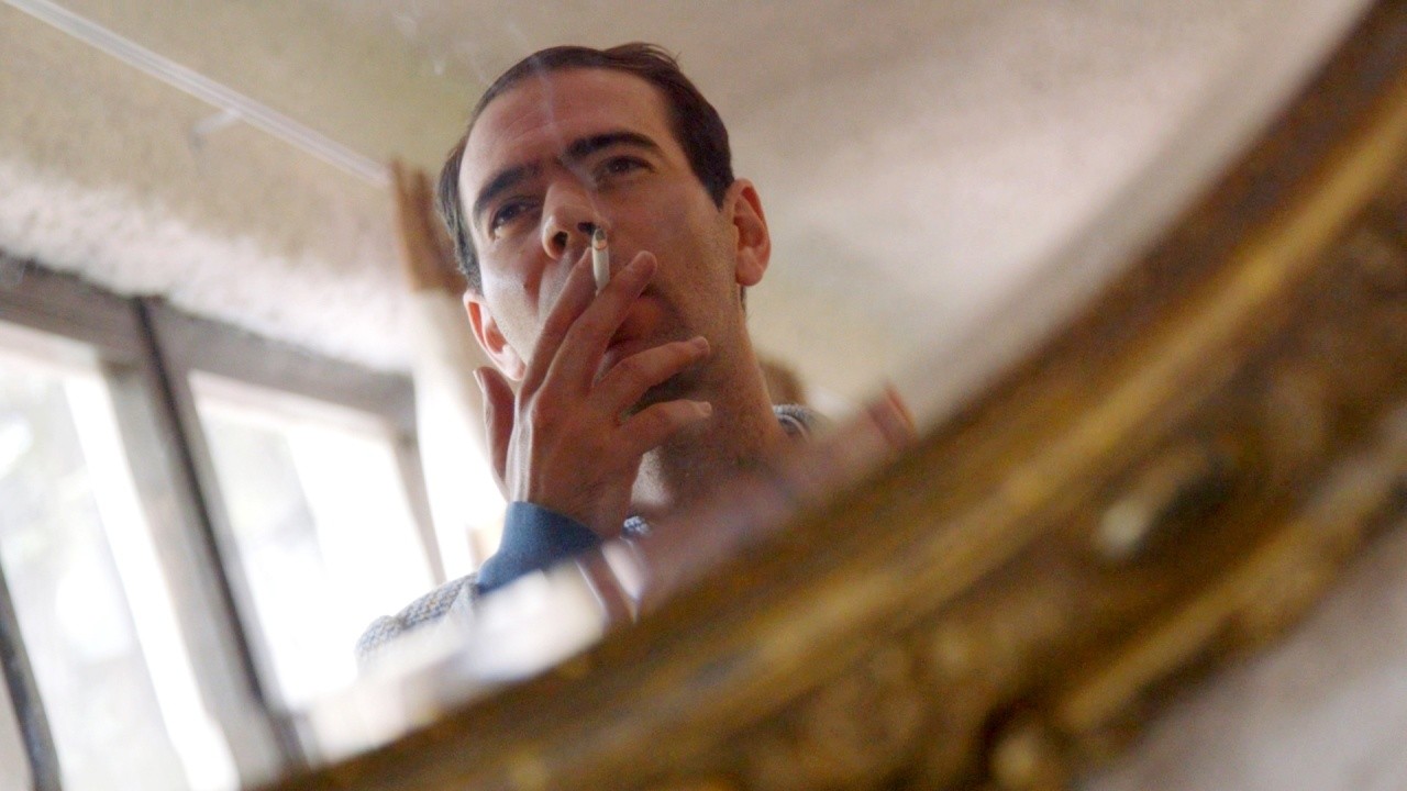 Image du film Colombia in My Arms
