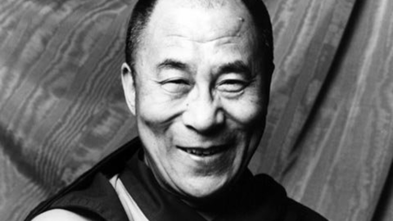 Compassion in Exile: The Life of the 14th Dalai Lama