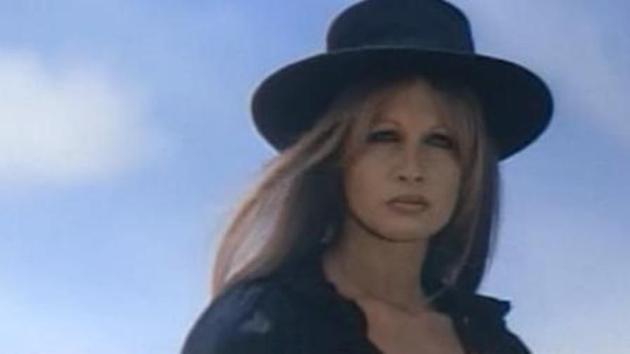 Black Snake
