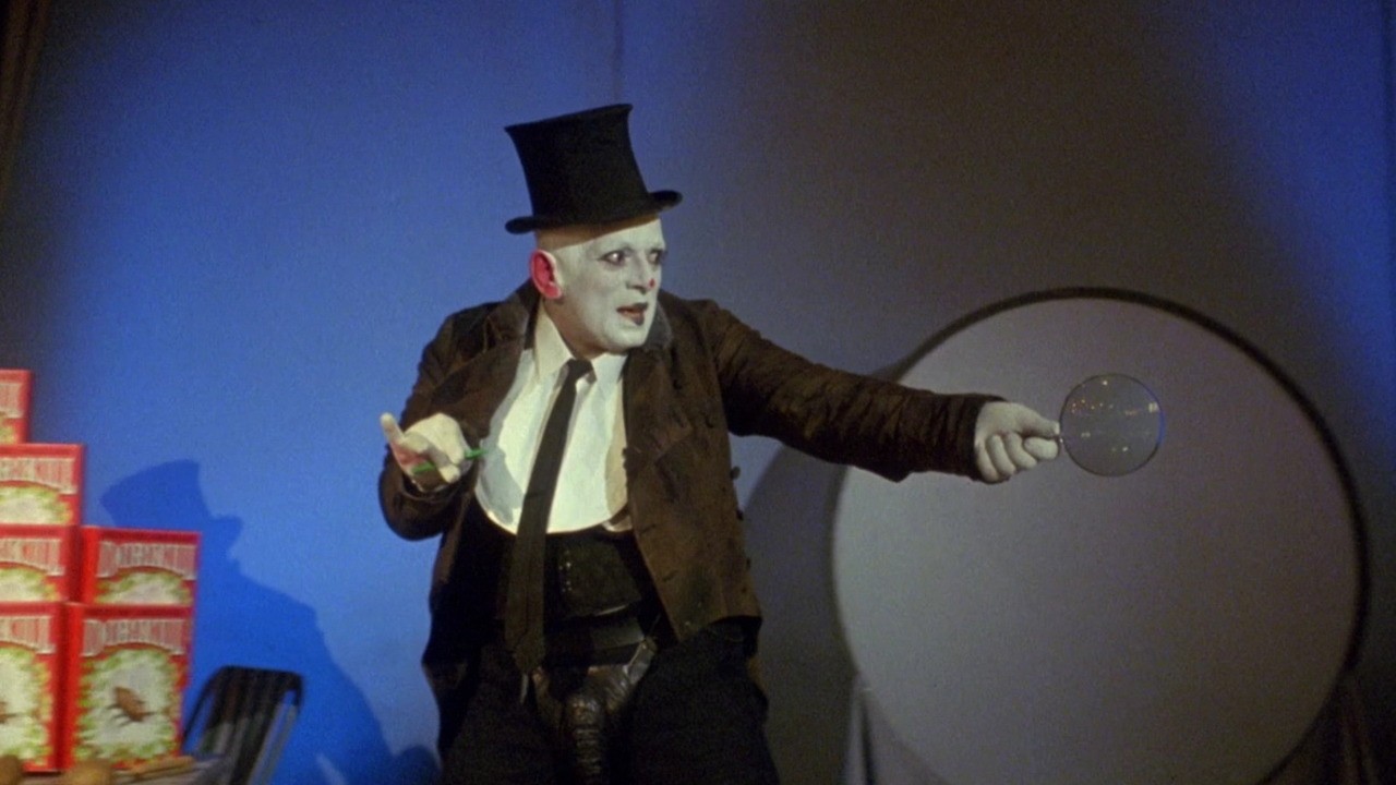 Image du film Le voleur d'arc-en-ciel
