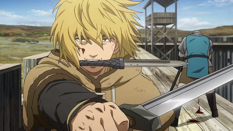 Vinland Saga (2019) | MUBI
