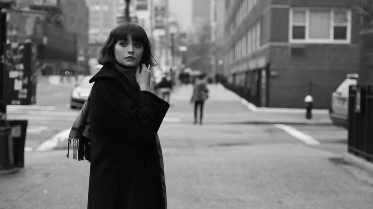 Je t'adore