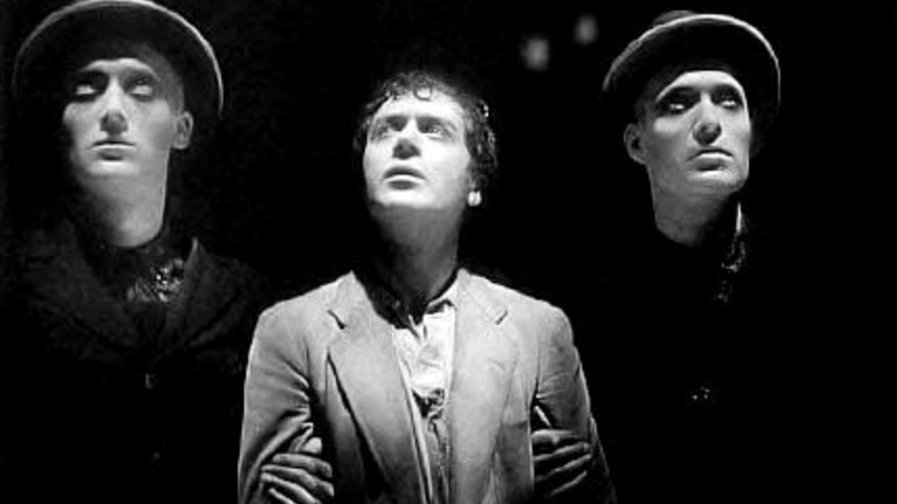 Image du film Liliom