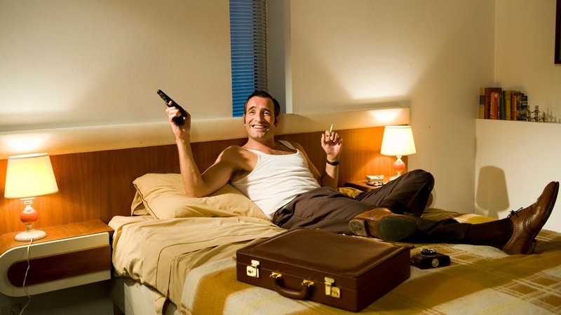 OSS 117: Cairo, Nest of Spies