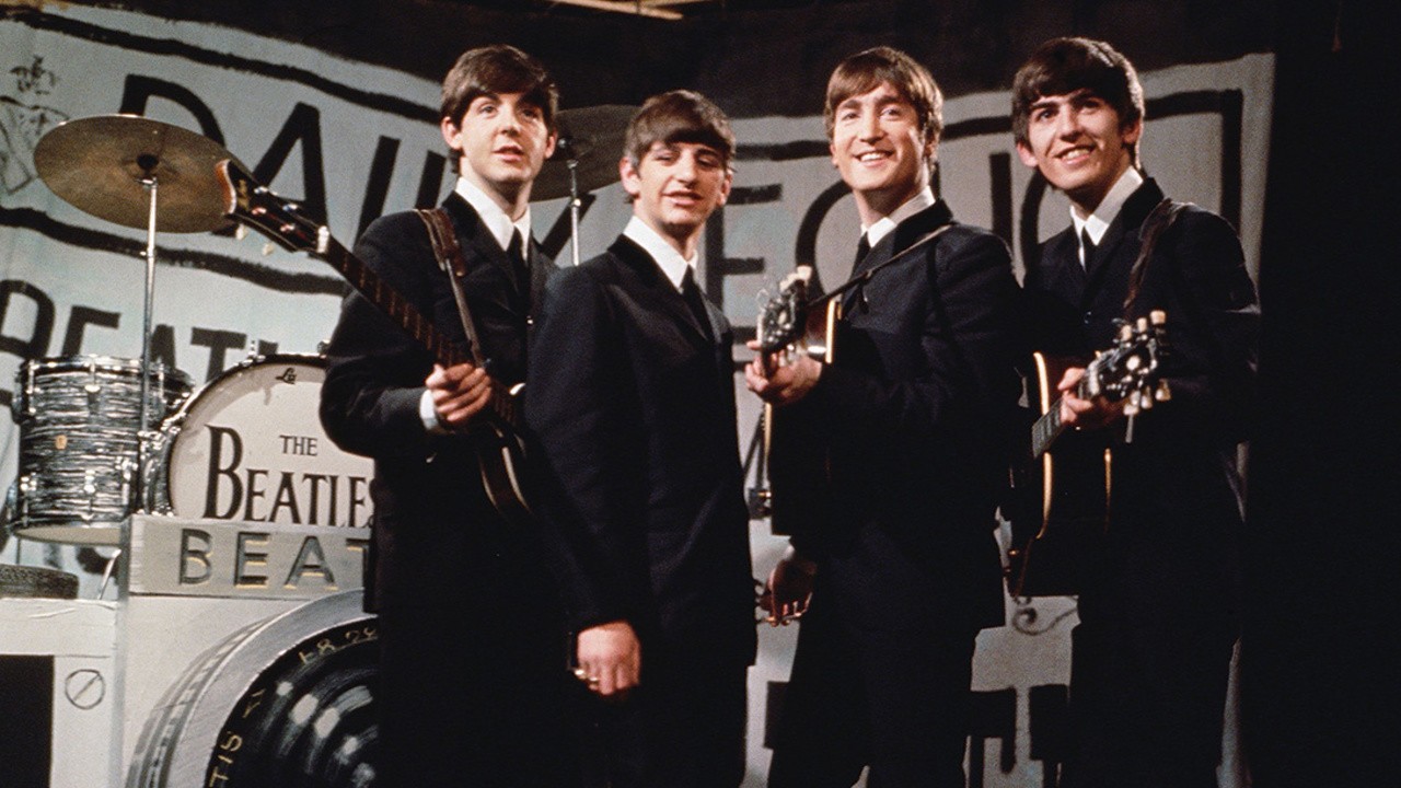 The Beatles: From Liverpool to San Francisco