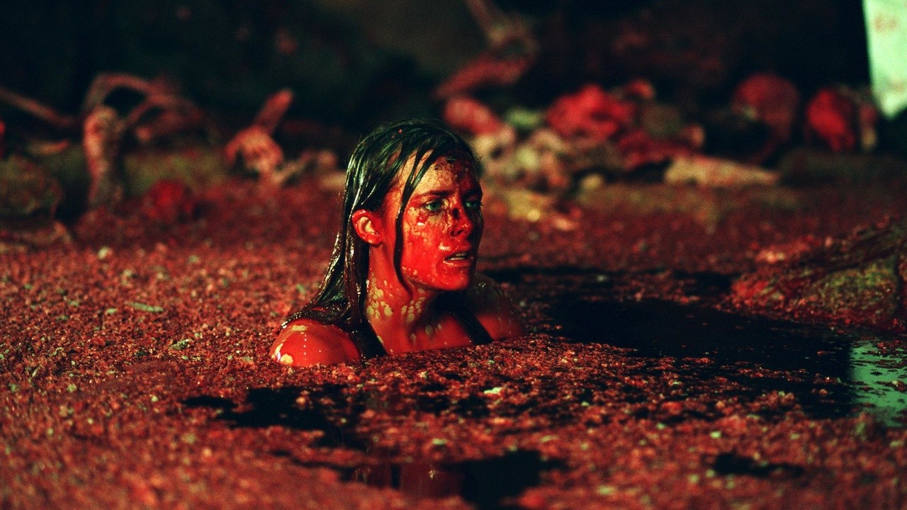 Image du film The Descent