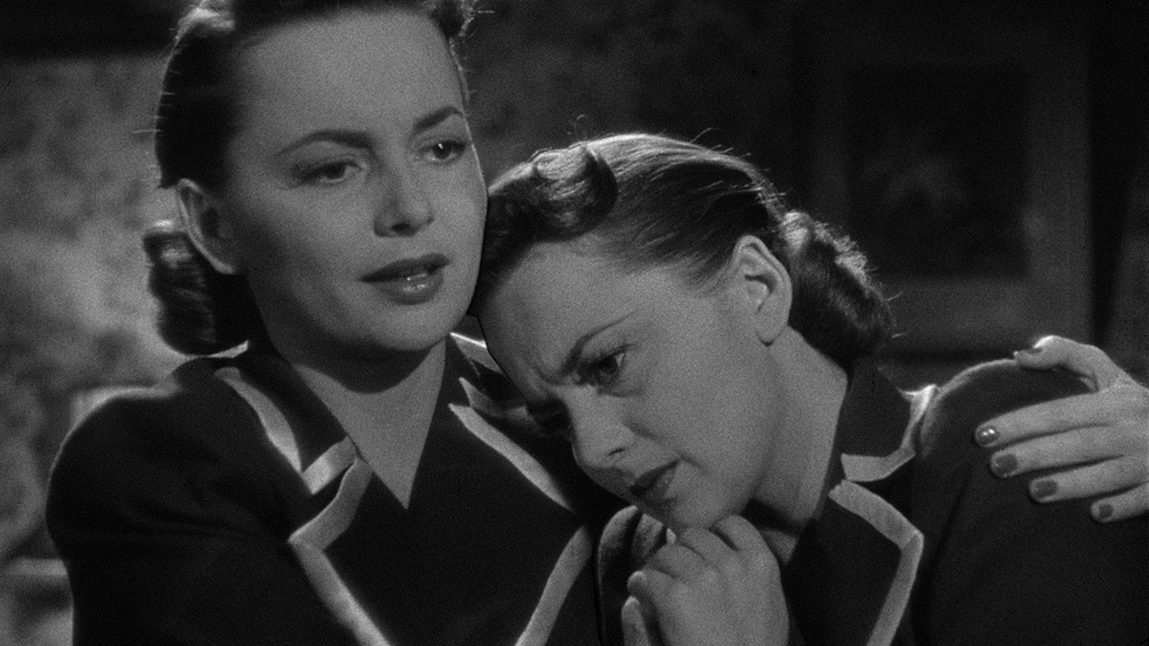 Image du film La Double Enigme