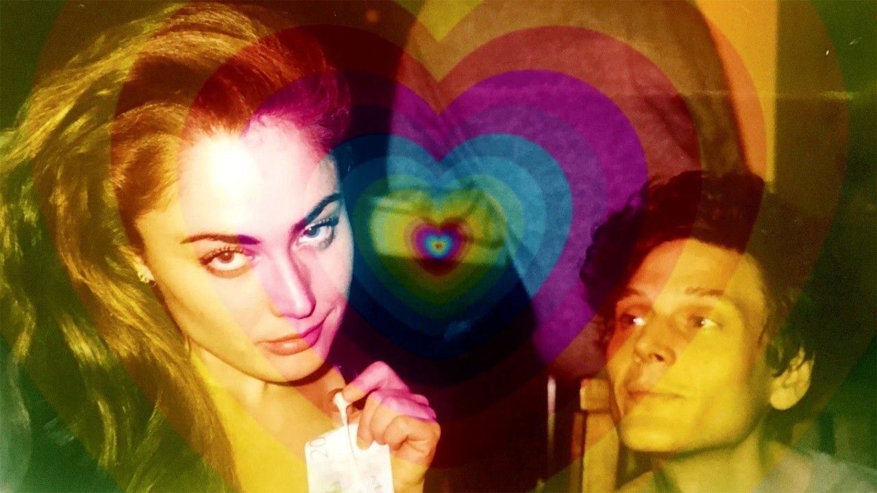 Veronica Bergan's Open Third-Eye Chakra Welfare State Meditation Compilation