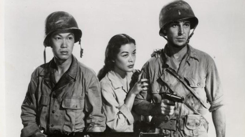 Korea Patrol