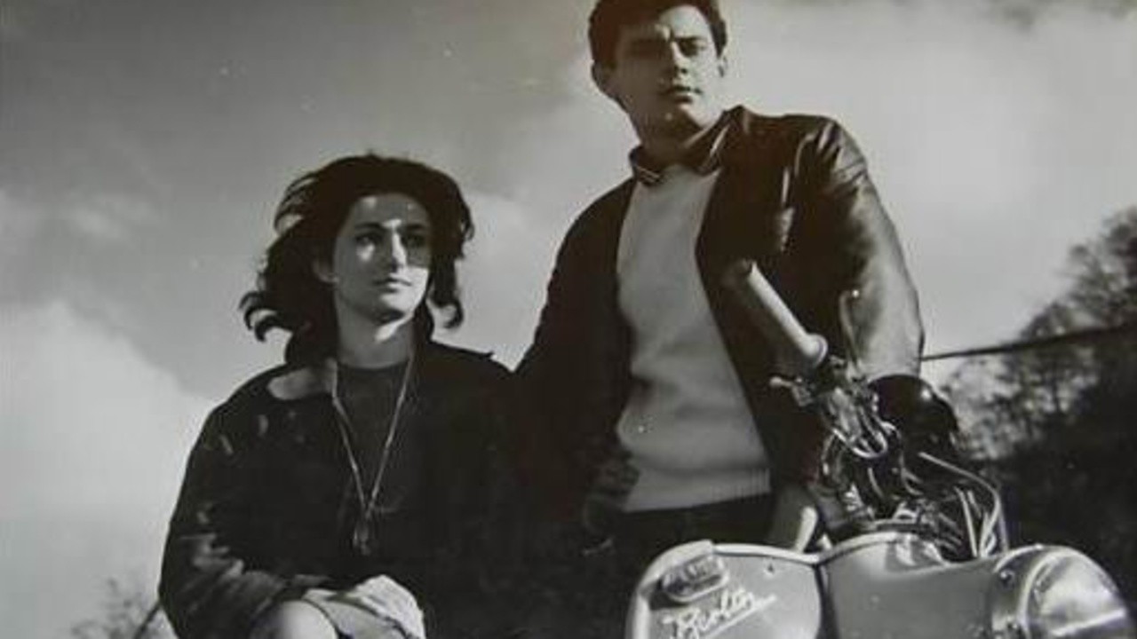 Three Furious Young Men