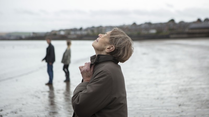 Elizabeth is Missing (2019) MUBI