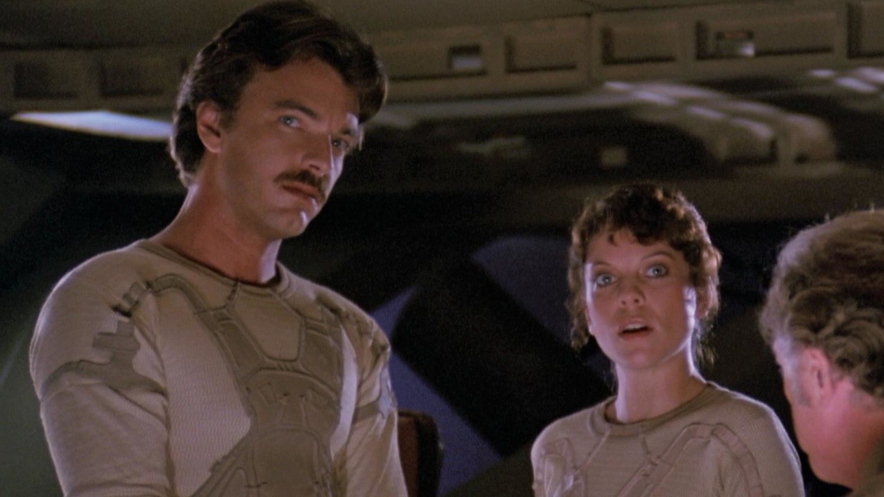 Galaxy of Terror