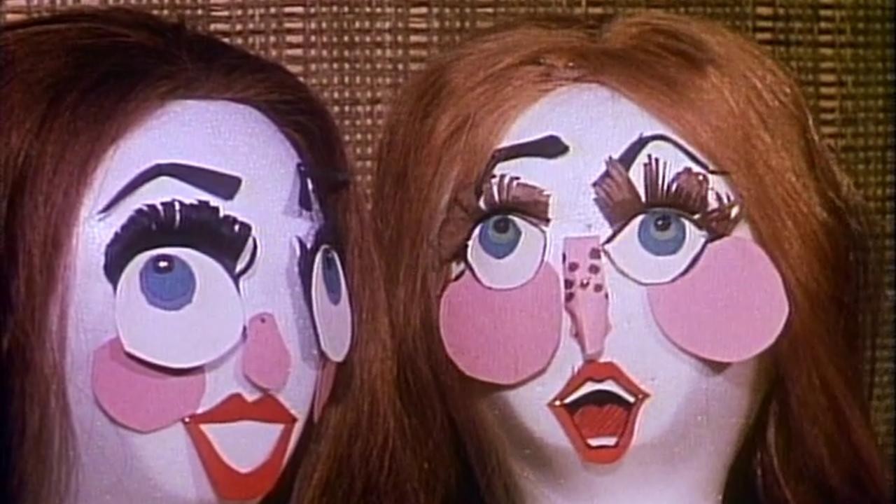 The Gruesome Twosome