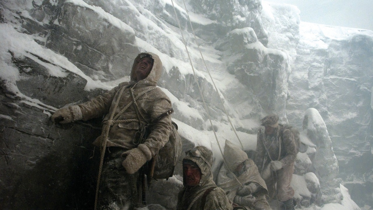 North Face