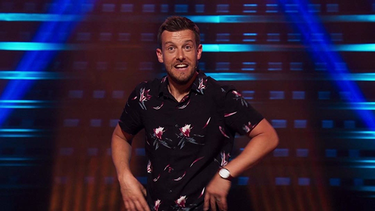 Chris Ramsey: Approval Needed
