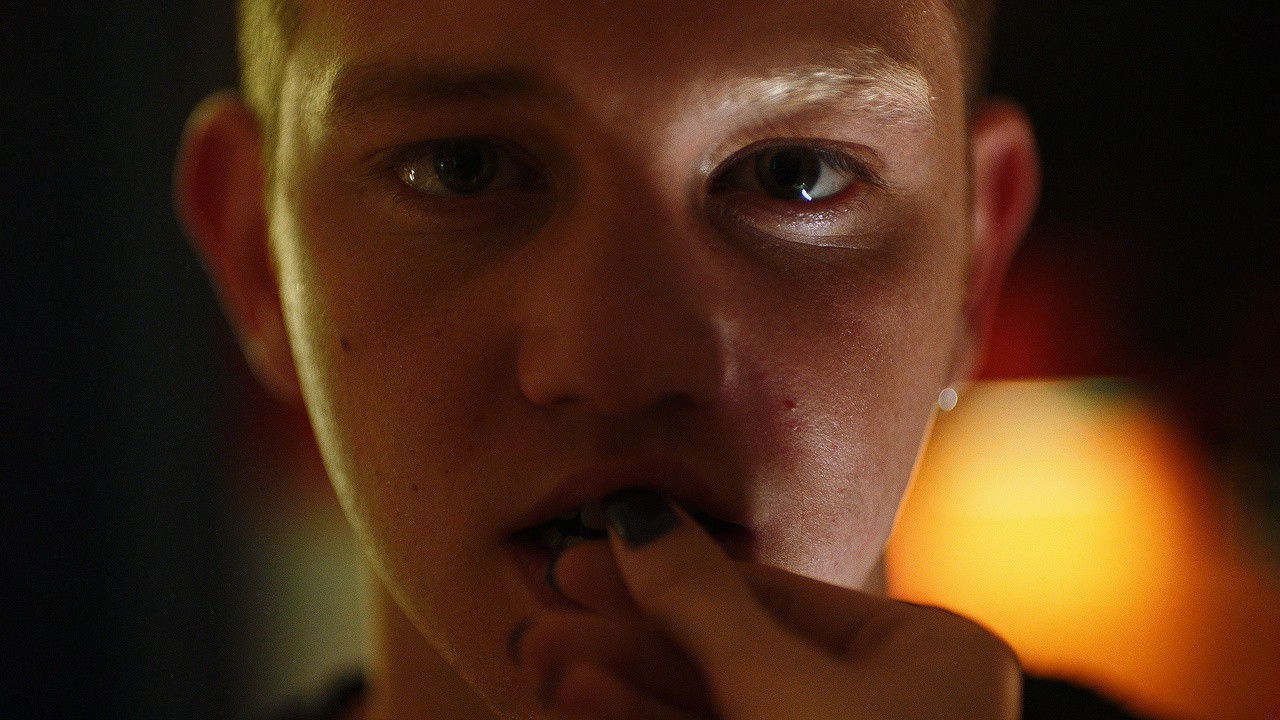 Image du film Teddy