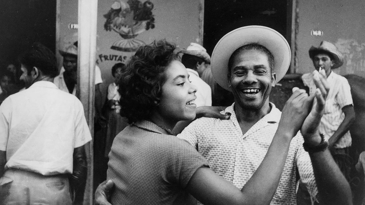 Saudações, Cubanos!