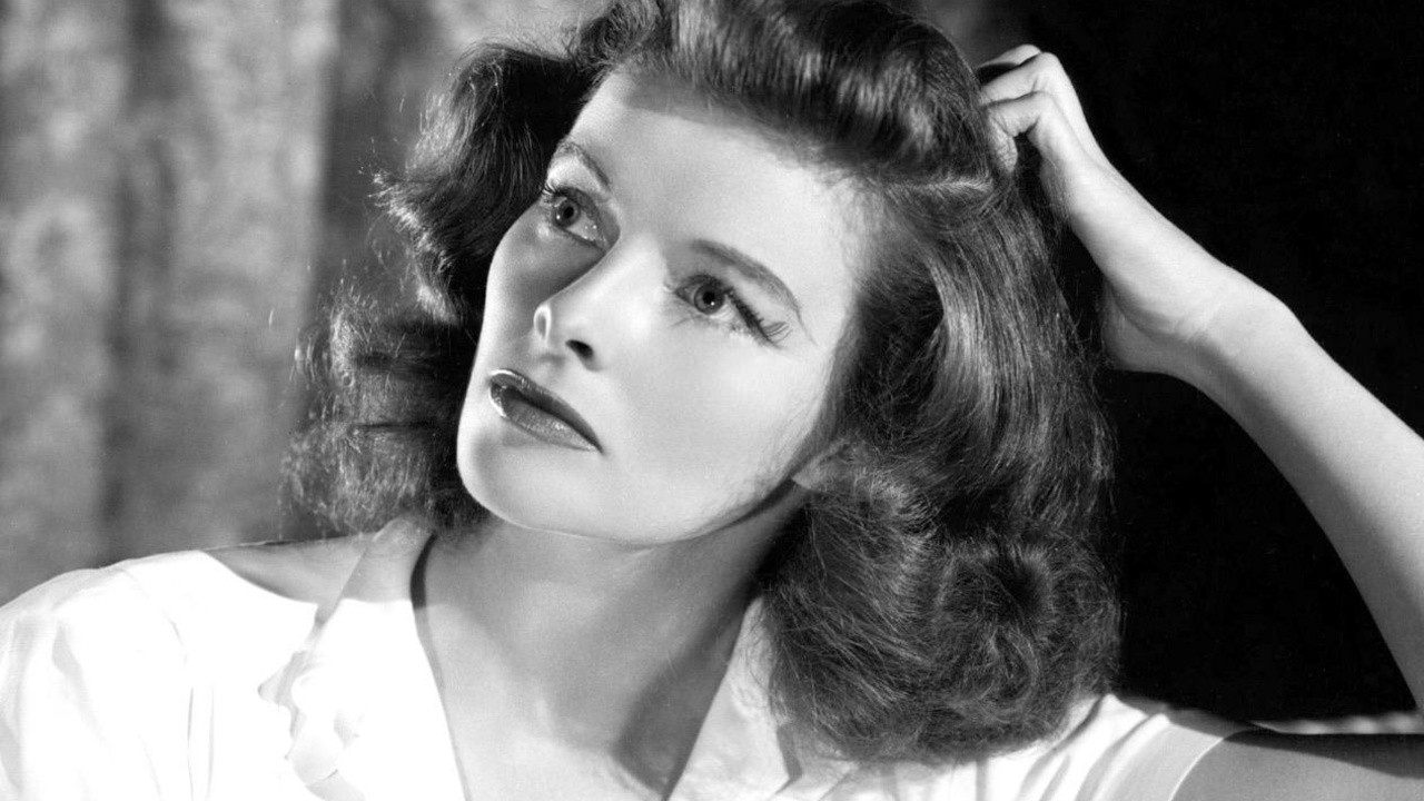 Katharine Hepburn: All About Me