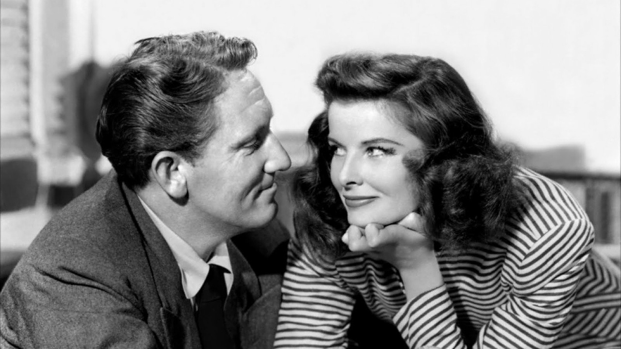 The Spencer Tracy Legacy: A Tribute by Katharine Hepburn