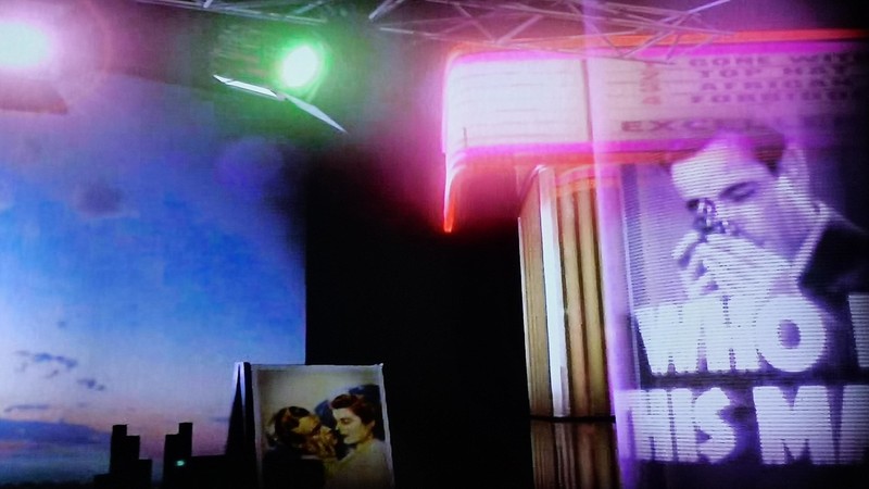 From B Movie to Cult Film: Film Noir