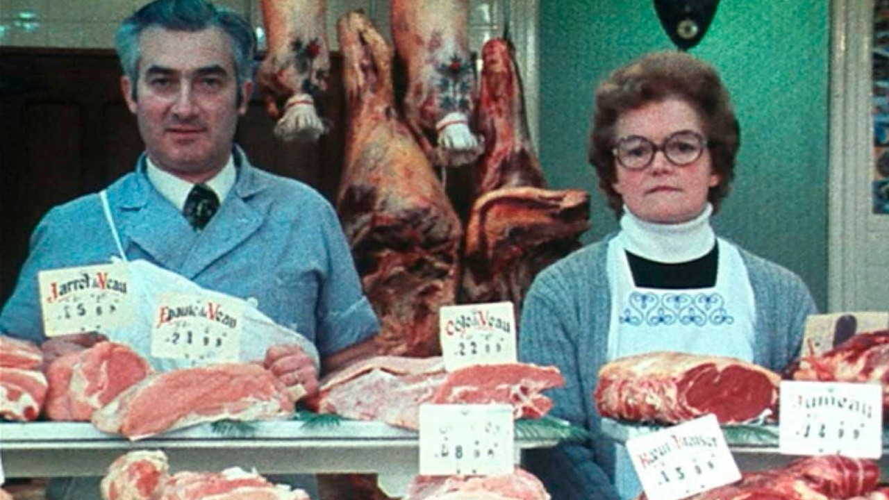 Image du film Daguerréotypes
