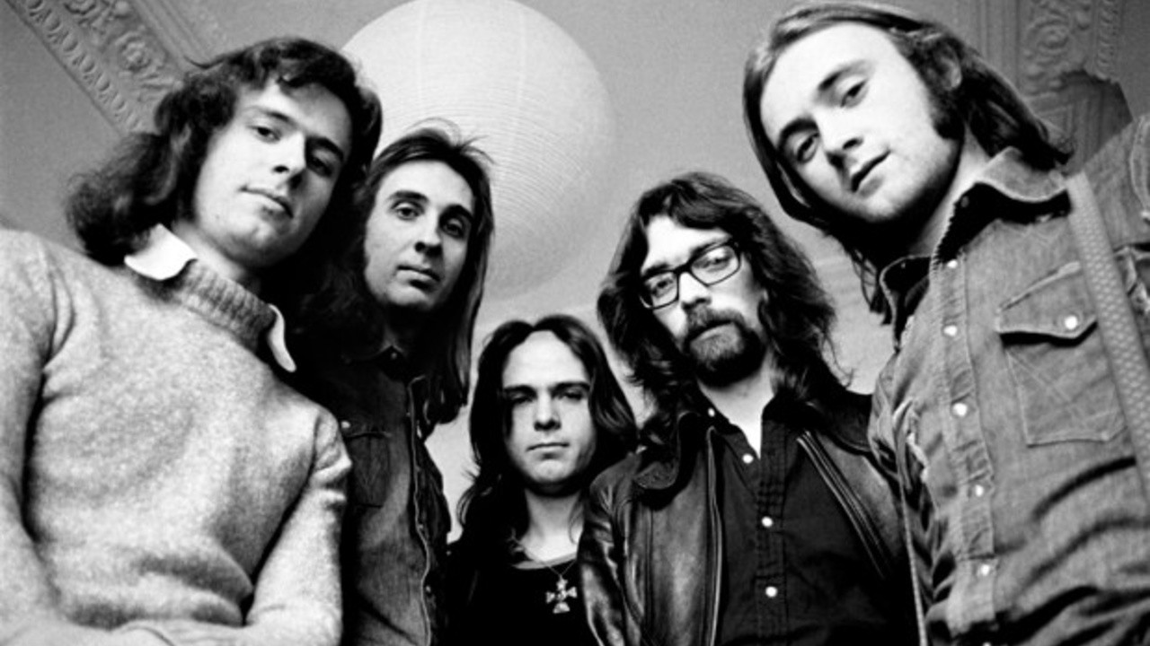 Genesis: Sum of the Parts