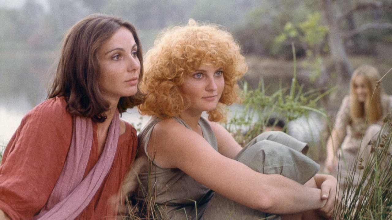 Image du film L'une chante, l'autre pas