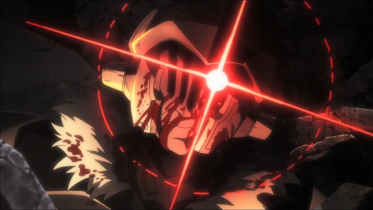 Goblin Slayer