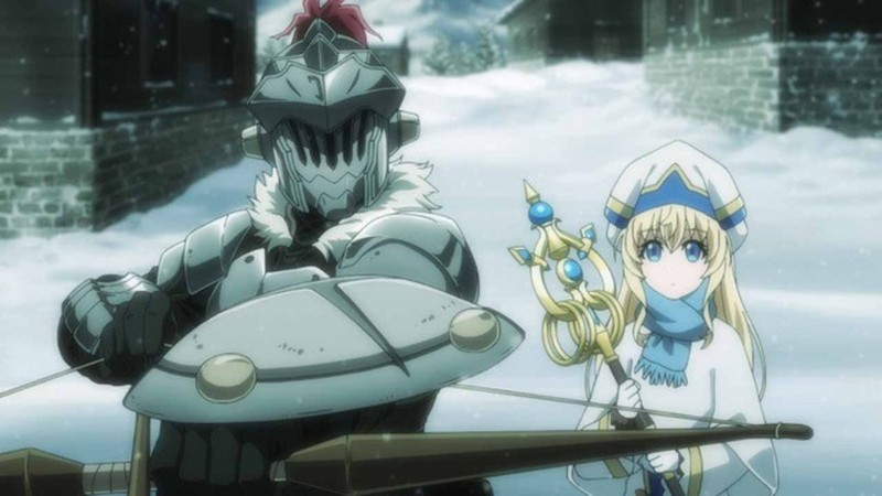 Goblin Slayer: Goblin’s Crown