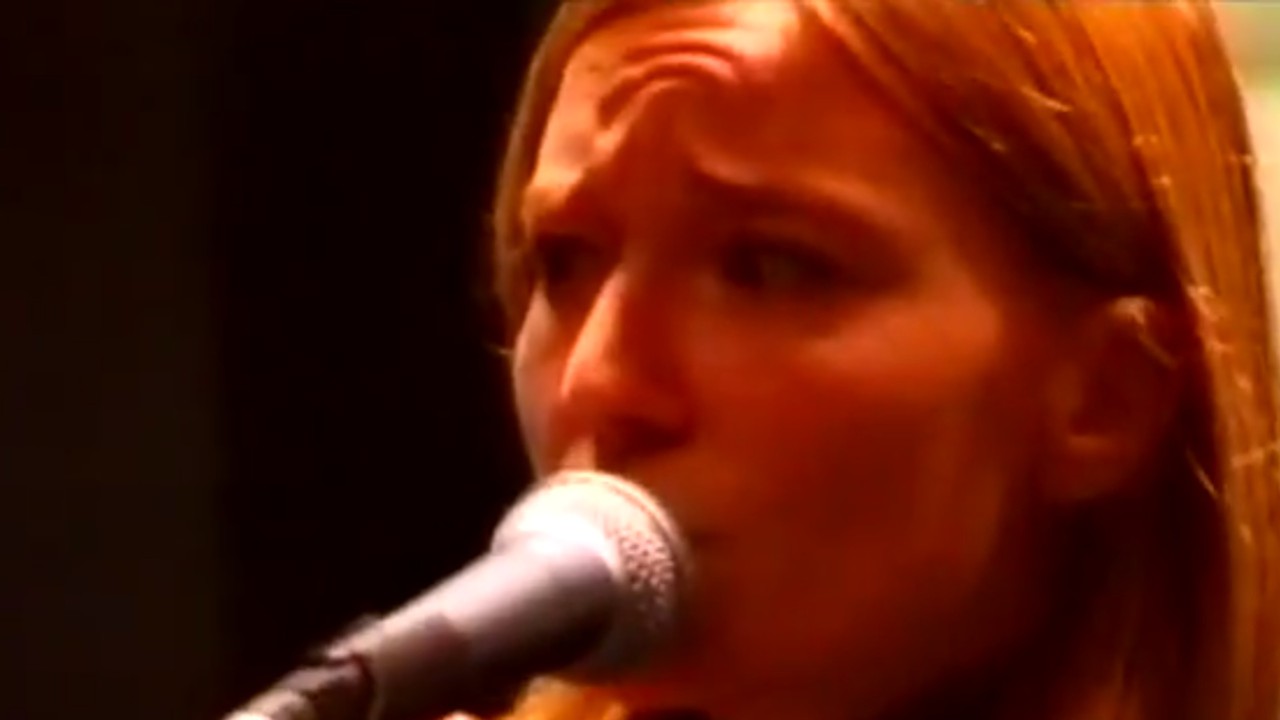 to Portishead (1998) MUBI