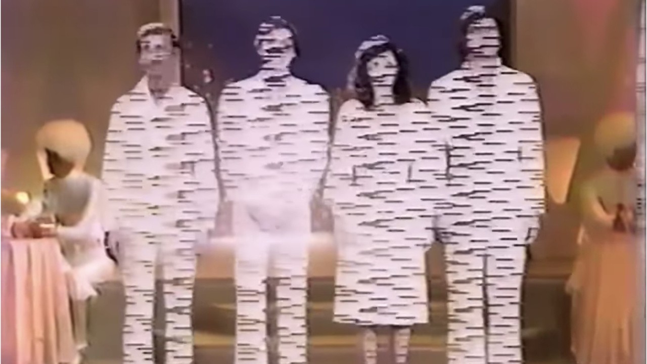 The Carpenters: Space Encounters