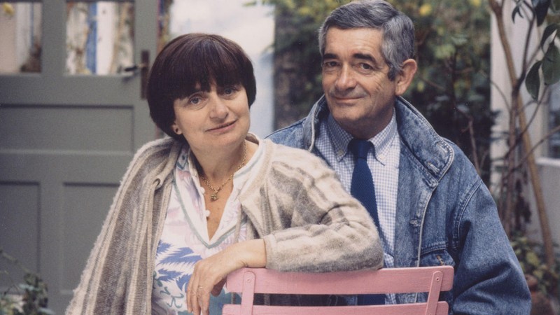 The World of Jacques Demy