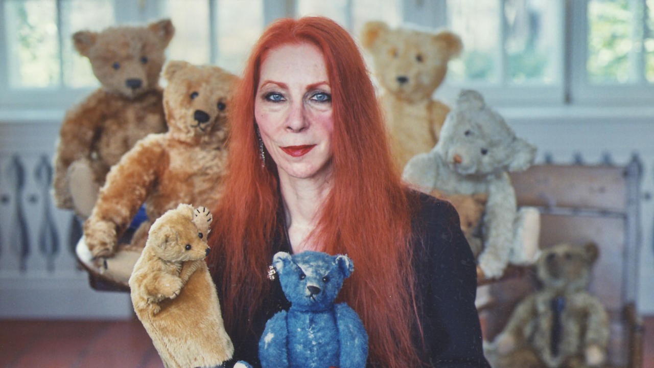 Ydessa, the Bears and etc.