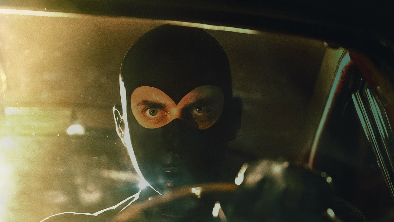 Image du film Diabolik