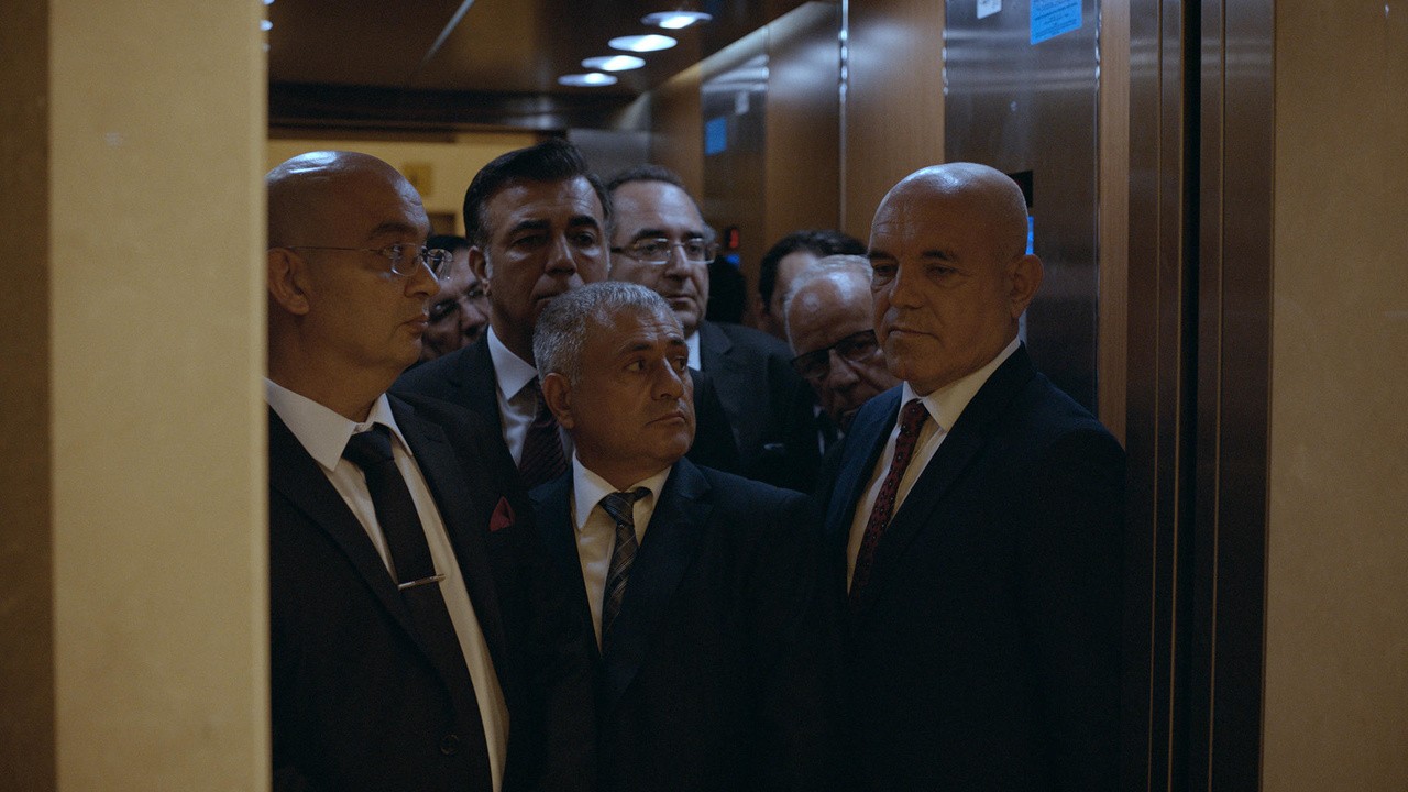 Nasipse Adayız