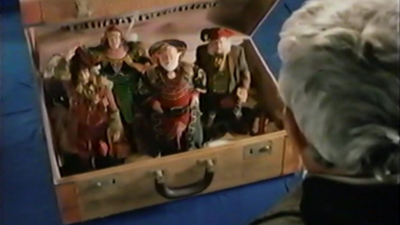 Leapin' Leprechauns!