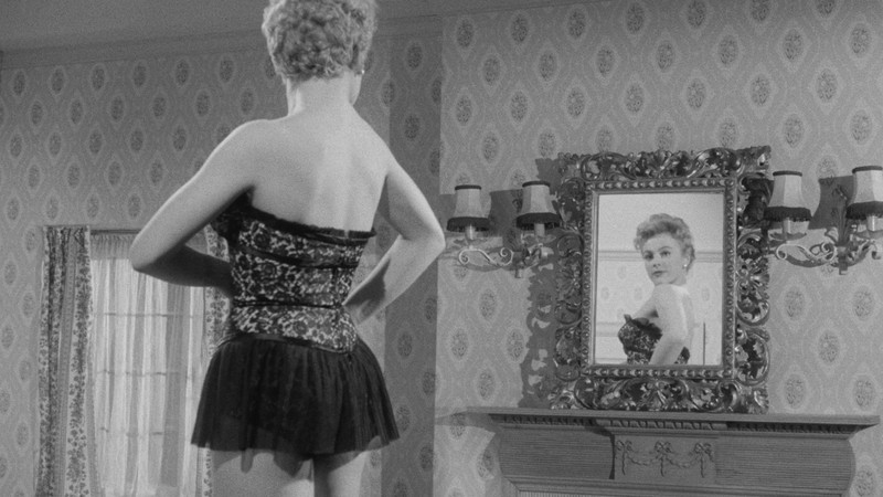 The Green Man (1956) MUBI