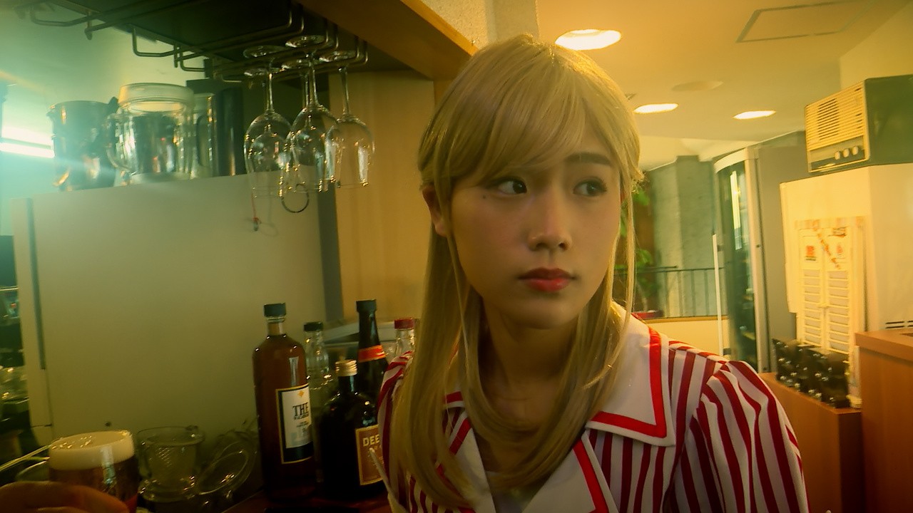 One Cut of the Dead Spin-Off: In Hollywood