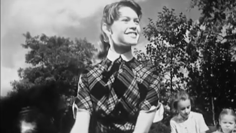 Bardot, la Méprise