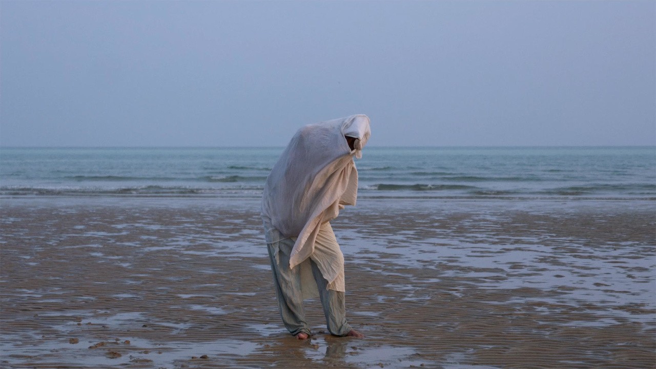 At the Time of the Ebb
