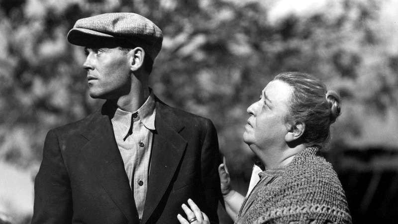 The Grapes of Wrath